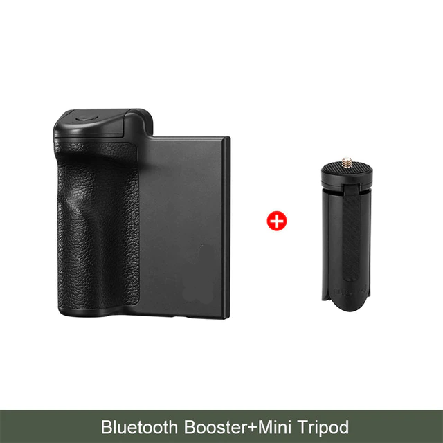 Easy Grip Wireless Smartphone Stabilizer Selfie Booster | Karnz