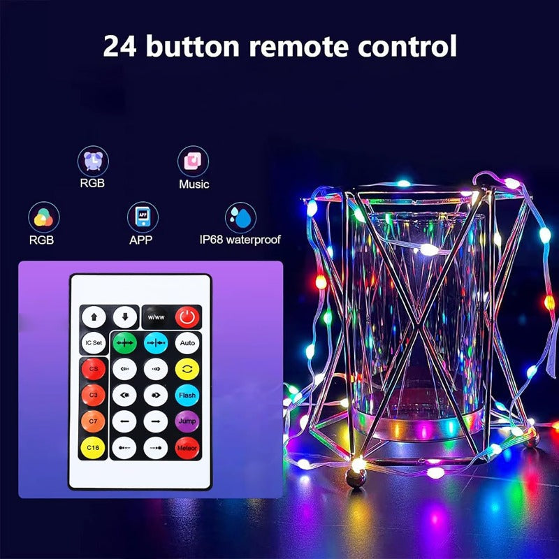 Dynamische RGB-Farbausdruck-Schüsselstütze