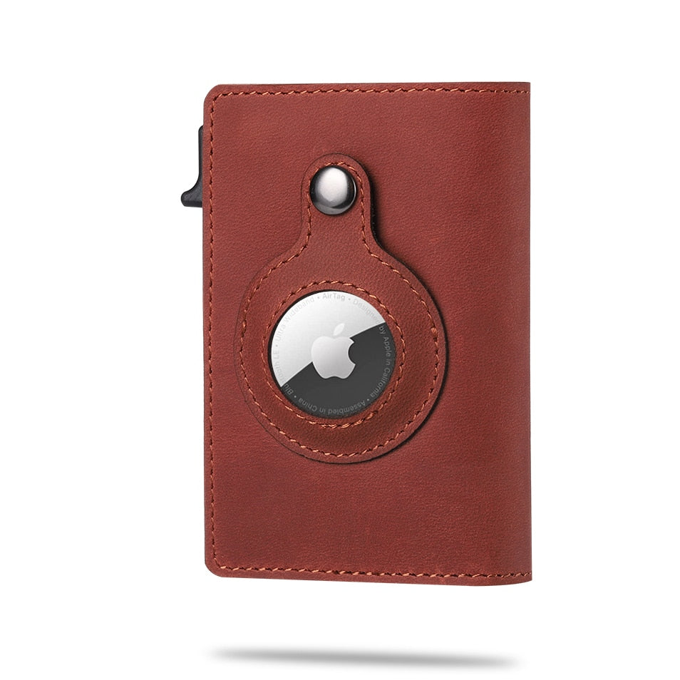 SecureMate — Nie mehr Suchen, jederzeit perfekt organisiert und sicher mit Apple Airtag | Karnz