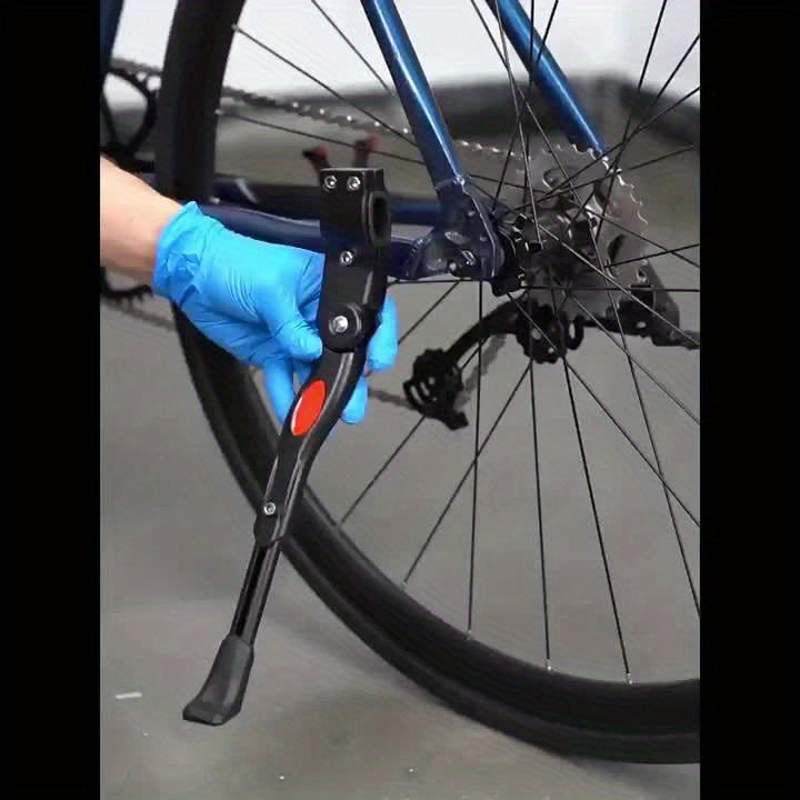Verstellbarer Fahrradständer – Stabil, langlebig und einfach zu installieren | Karnz