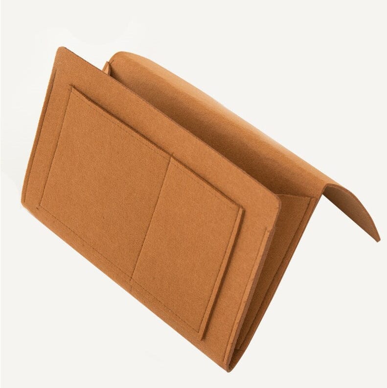 Nachttisch Organizer Hängende Tasche | Karnz