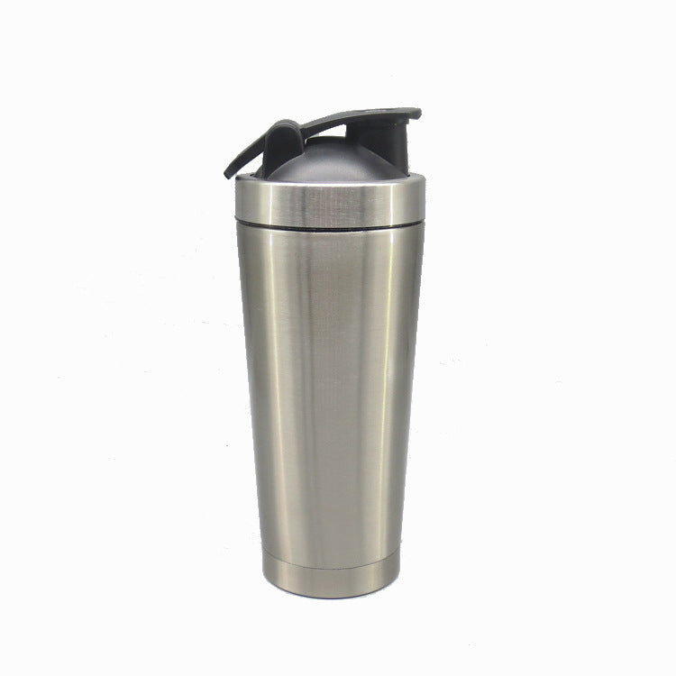 Damen Hochwertiger Thermobecher mit Deckel Karnz