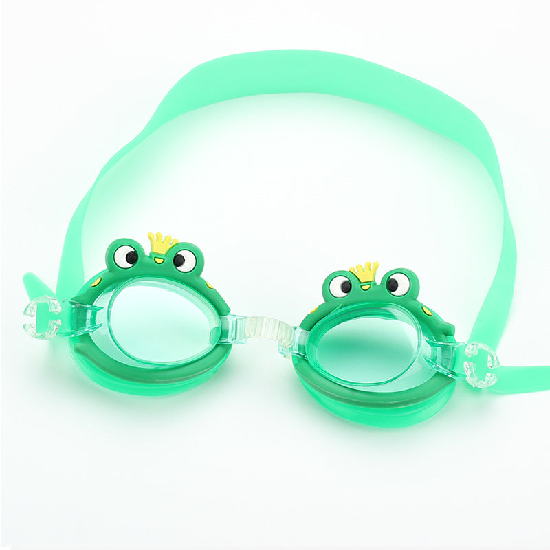Damen Schwimmmasken-Set mit komfortabler Dichtung Karnz