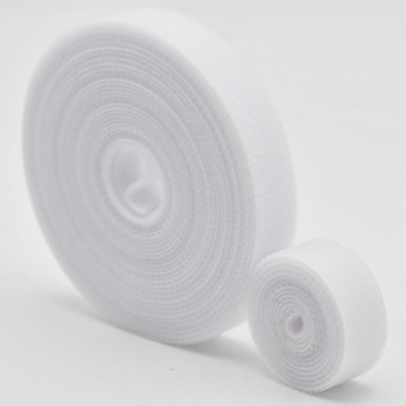 Selbstklebende Nylon-Kabelbinder | Karnz