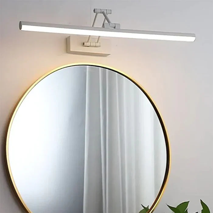 Minimalistische LED-Wandleuchte - ZenLite | Karnz