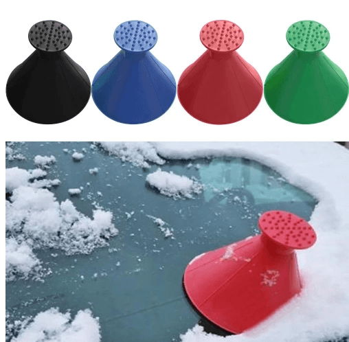 Hirundo Magic Snow Remover | Karnz