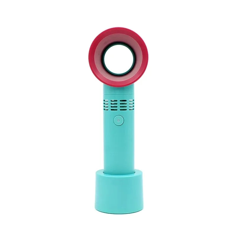 Tragbarer bladeless Ventilator | Karnz