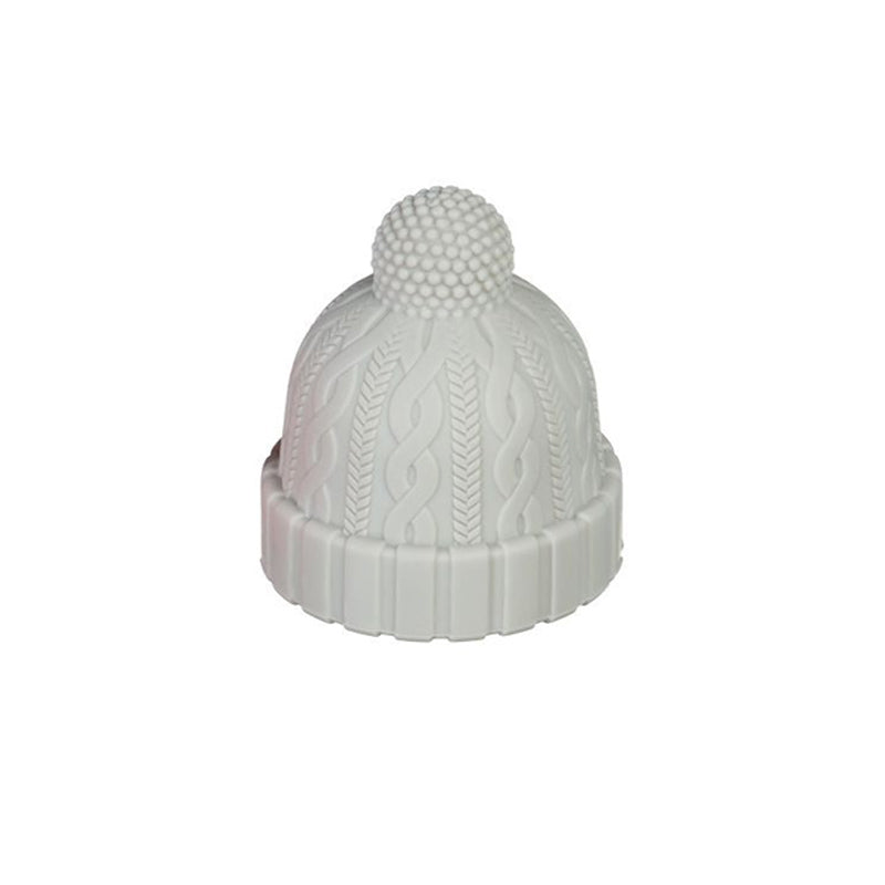Kreativer Hut Silikon-Weinflaschenstopper | Karnz