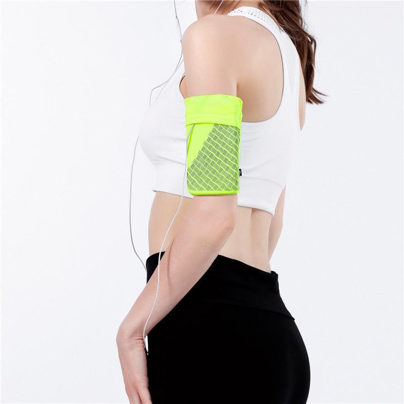Mobile Sports Armband-Hülle