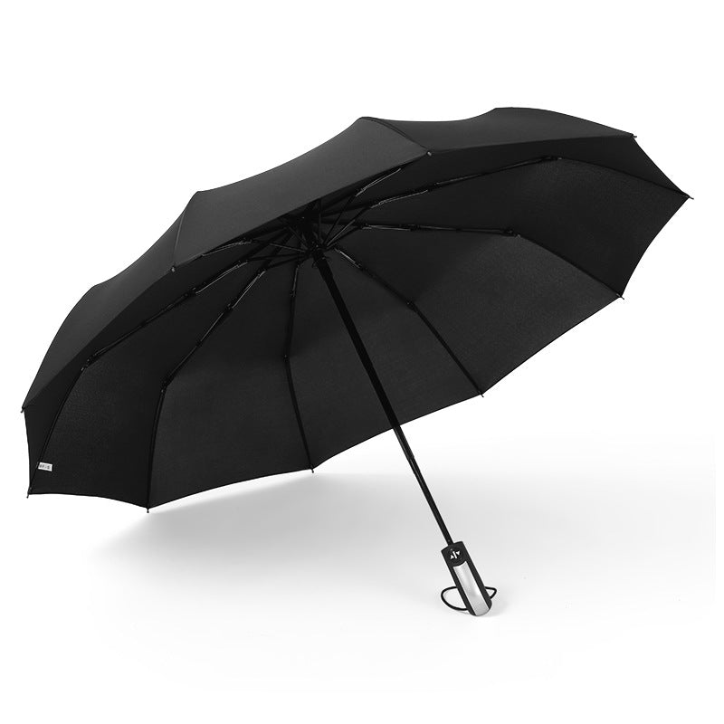 Damen windresistenter Business-Regenschirm Karnz