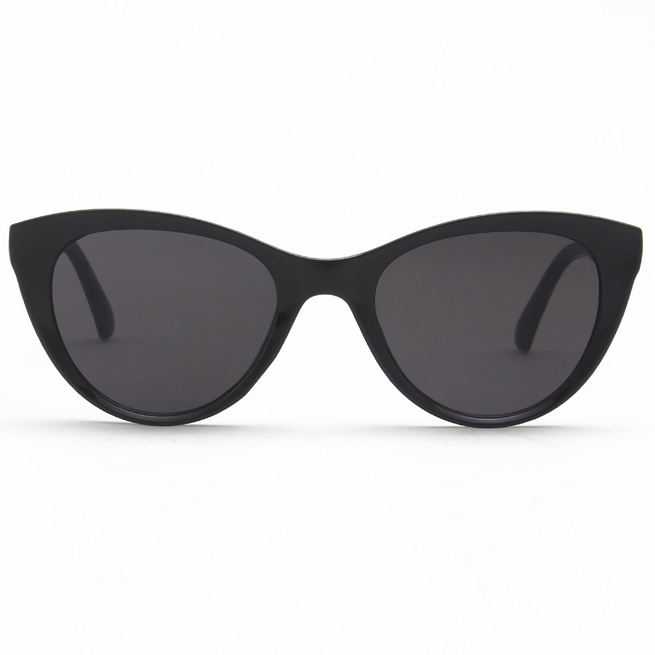 Damen Cat-Eye Sonnenbrille mit hochwertigem Polarisationseffekt Karnz