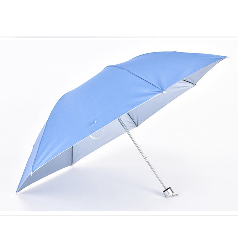 Damen Wetterfester Regenschirm Karnz