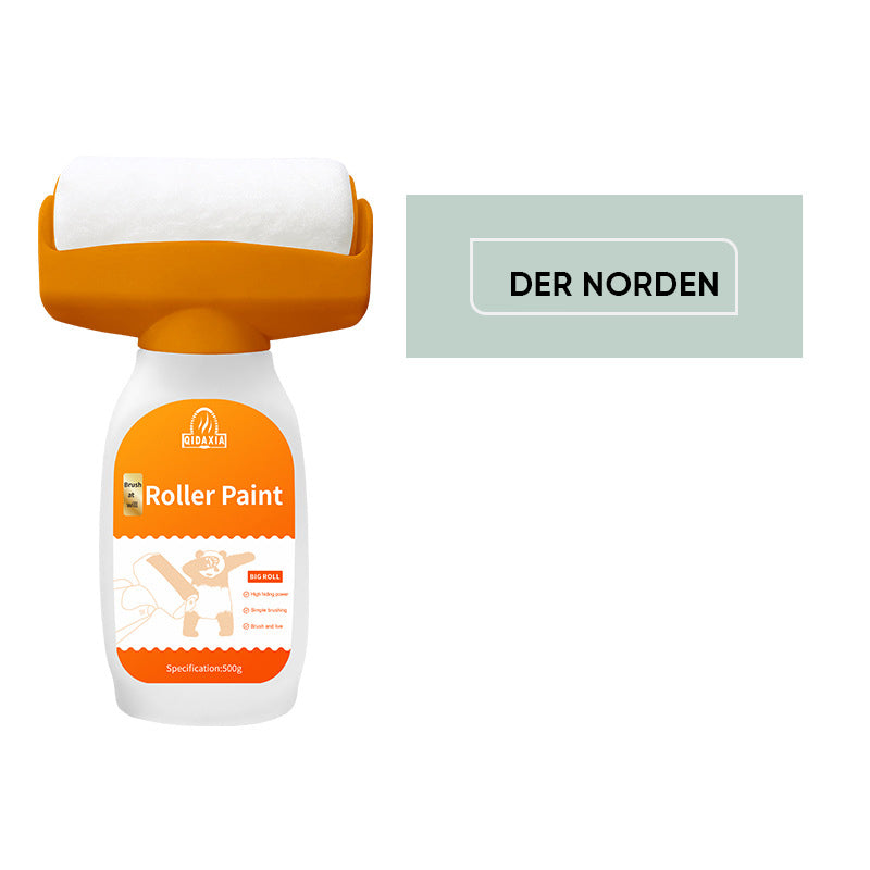 Wandreparaturroller Farbe | Karnz