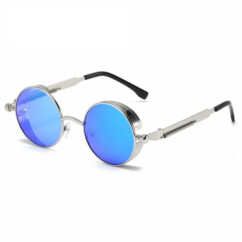 Kevin Sonnenbrillen | Vintage & Rund | Karnz