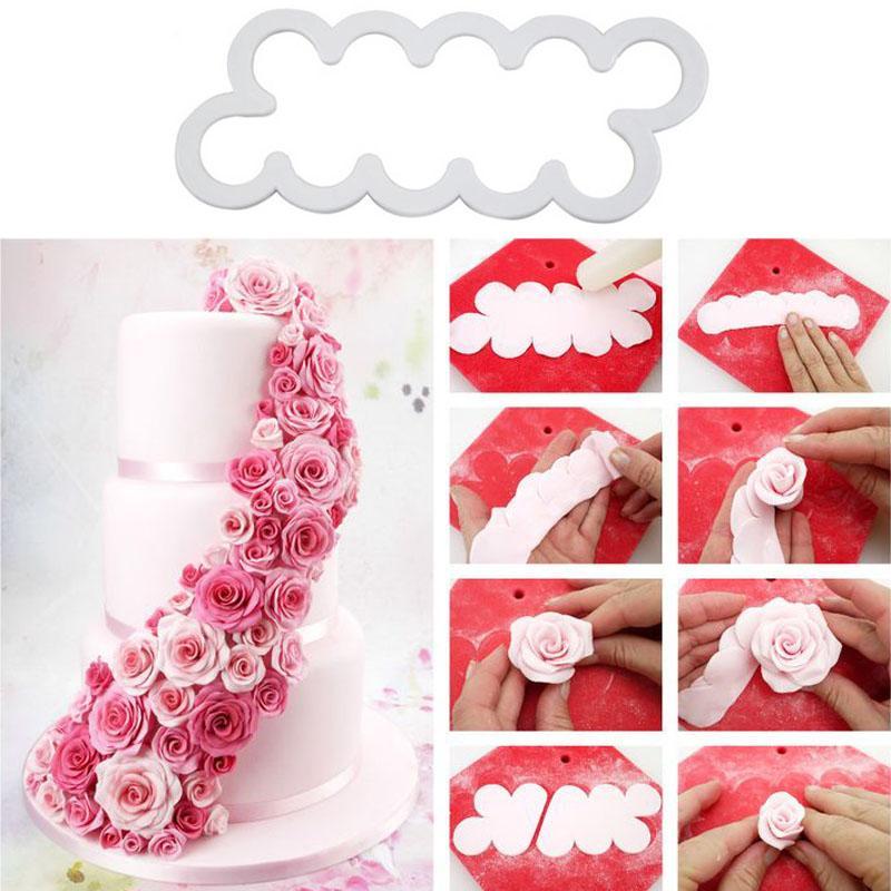 DIY Zuckerrosen-Kits | Karnz