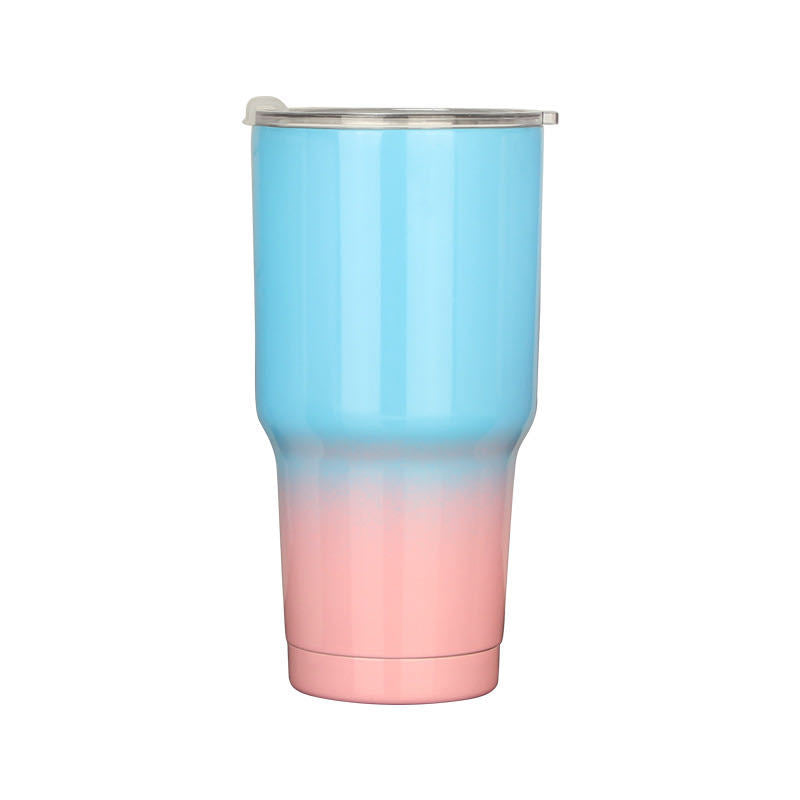 Unisex Isolierte Edelstahl-Trinkbecher Karnz