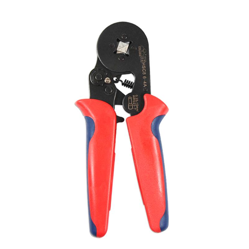Hochwertiges Ferrule Crimpwerkzeug Set | Karnz