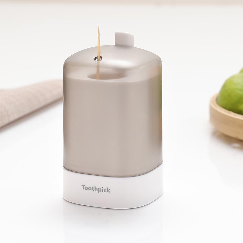 Automatische Pop-up Zahnstocher-Box | Karnz