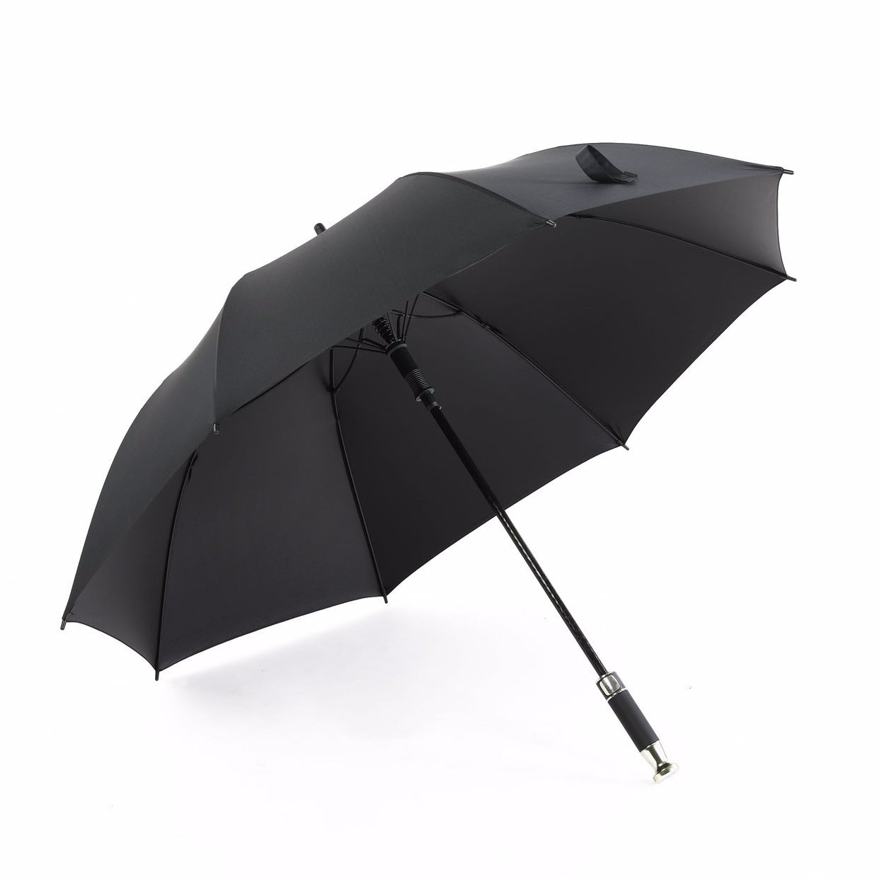 Damen großer und praktischer Regenschirm Karnz