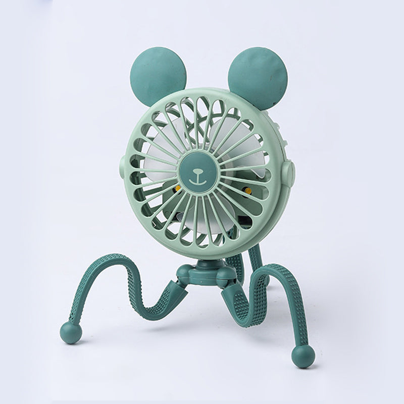 Tragbarer Babyventilator | Karnz