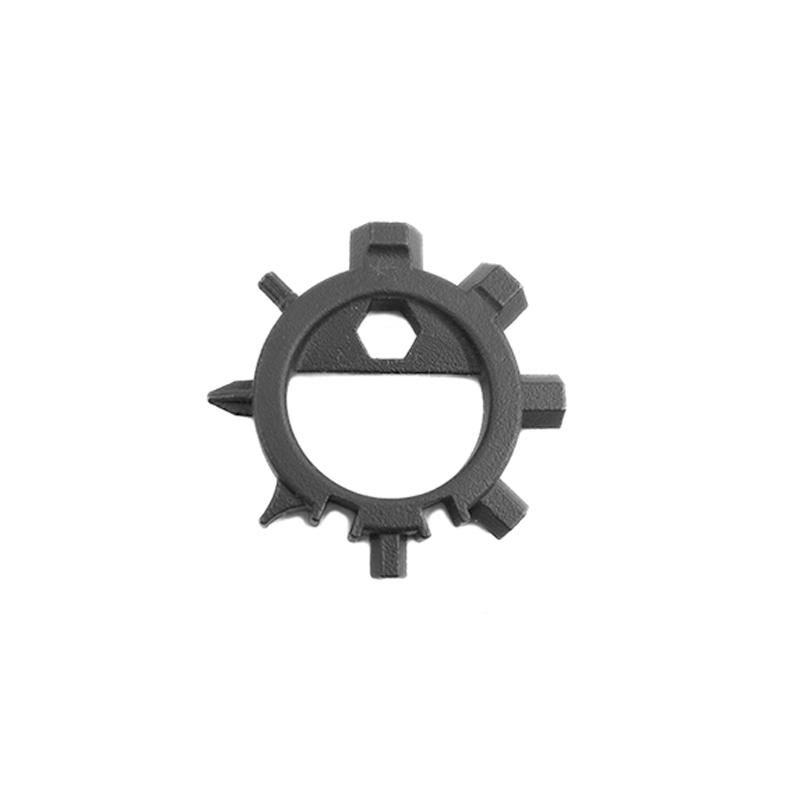 Bequee 12-in-1 Edelstahl Sonne Multi-tool | Karnz