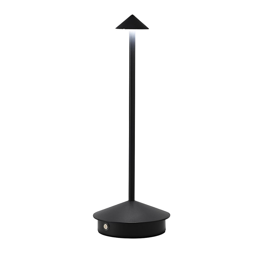 Batterietischlampe | Karnz