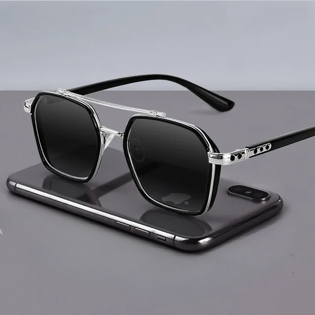 Harald Sonnenbrille | Trendy & Retro | Karnz