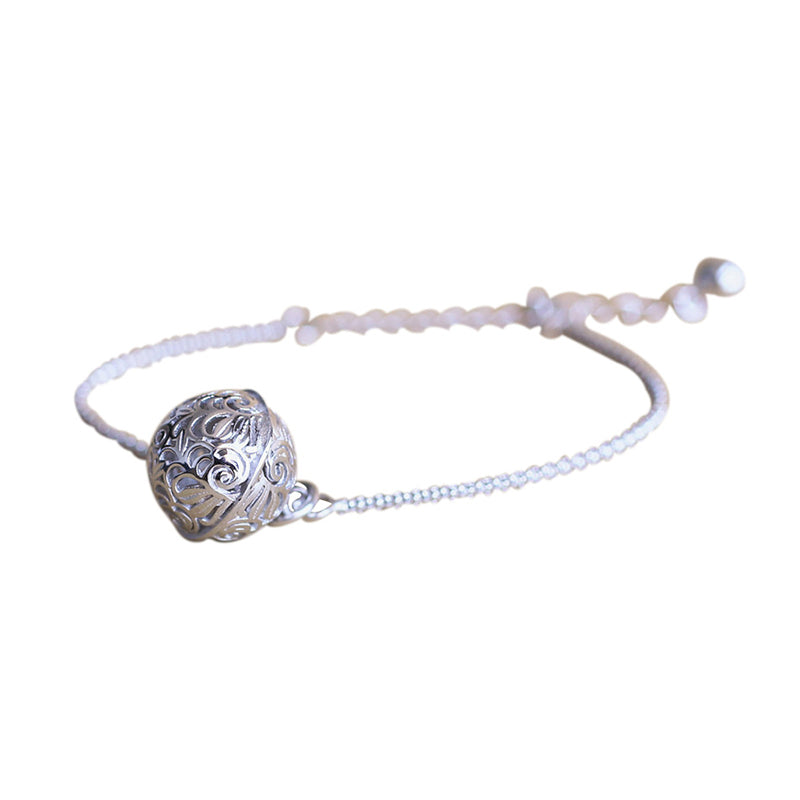 Vintage-Glockenarmband