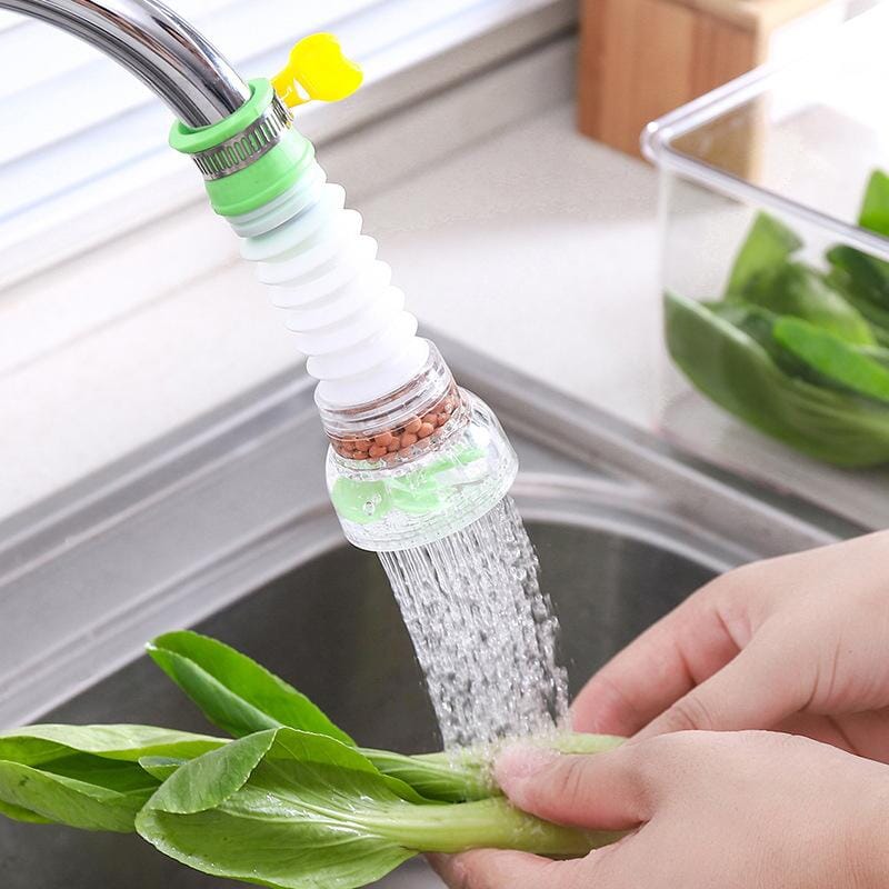 Faucet Booster Filter | Karnz