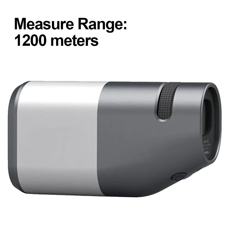 Monokular Pro Vision Laser Entfernungsmesser Teleskop | Karnz