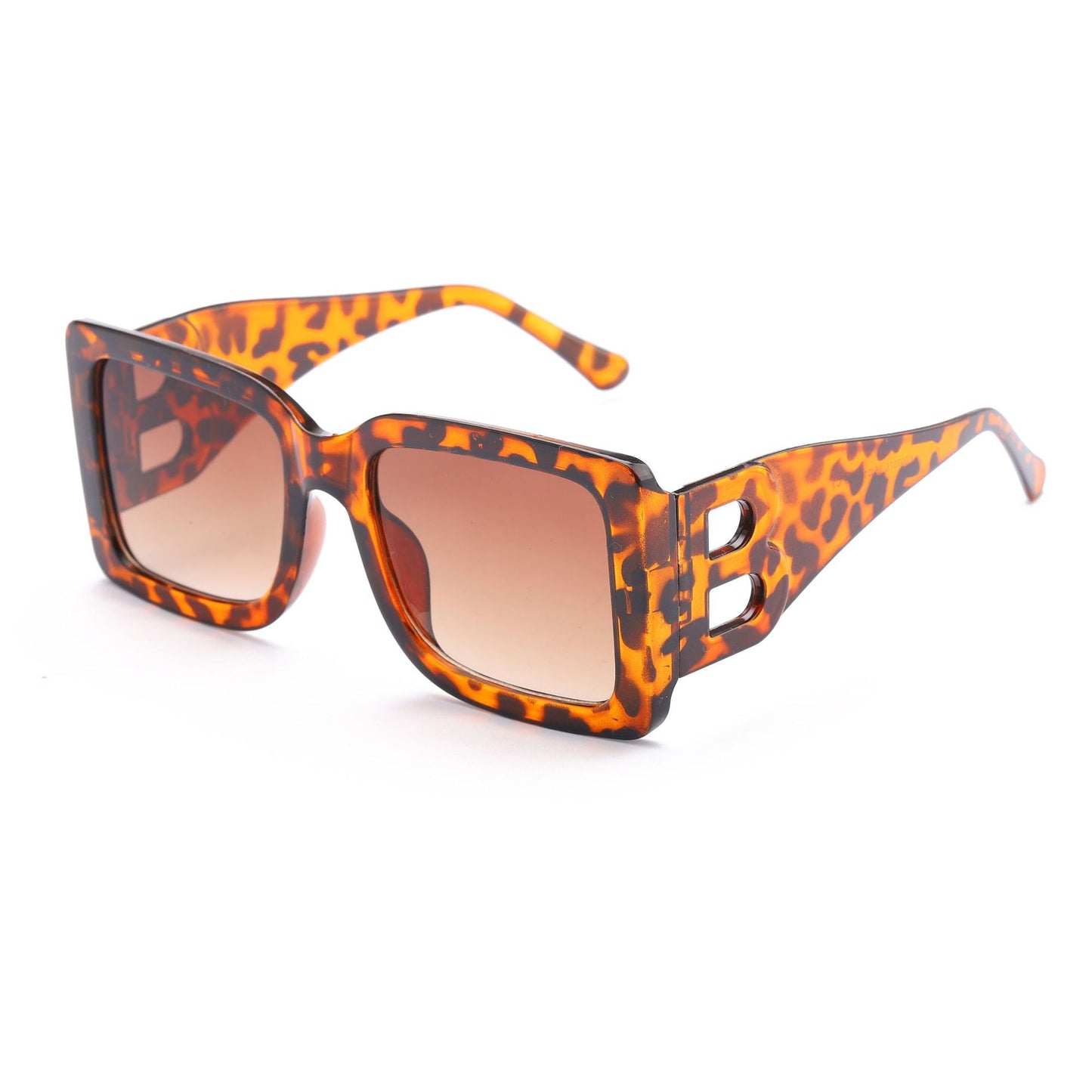 Damen oversized Sonnenbrille im eleganten Design Karnz