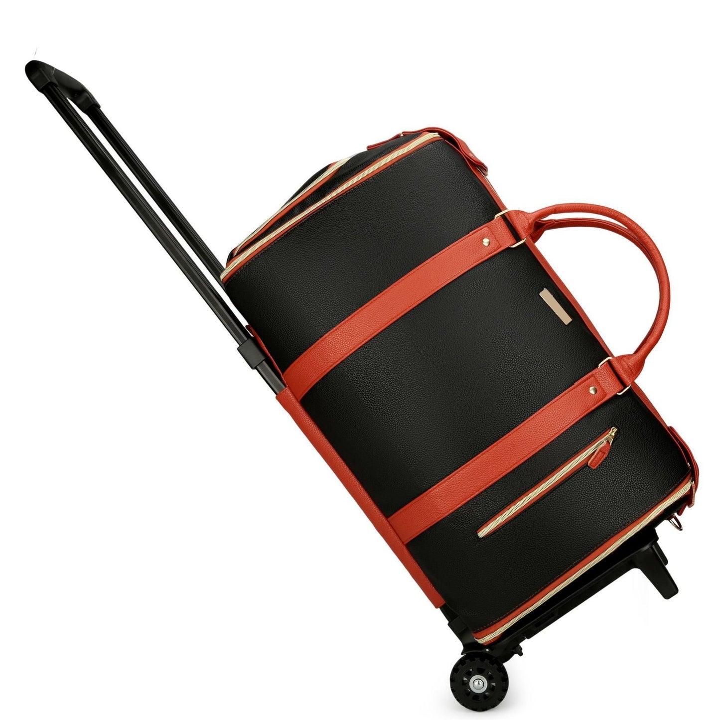 Faltbare Reisetasche 2.0
