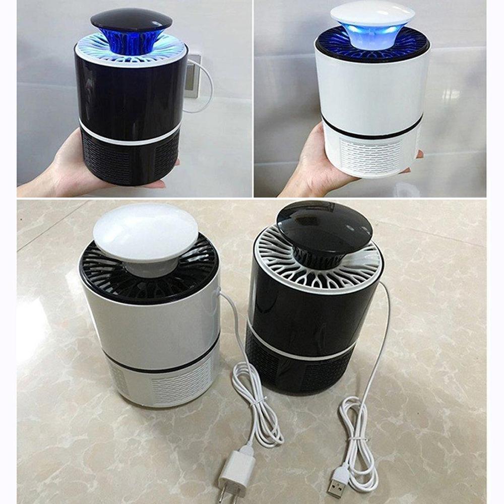 Bequee Anti-Moskito Lampe | Karnz