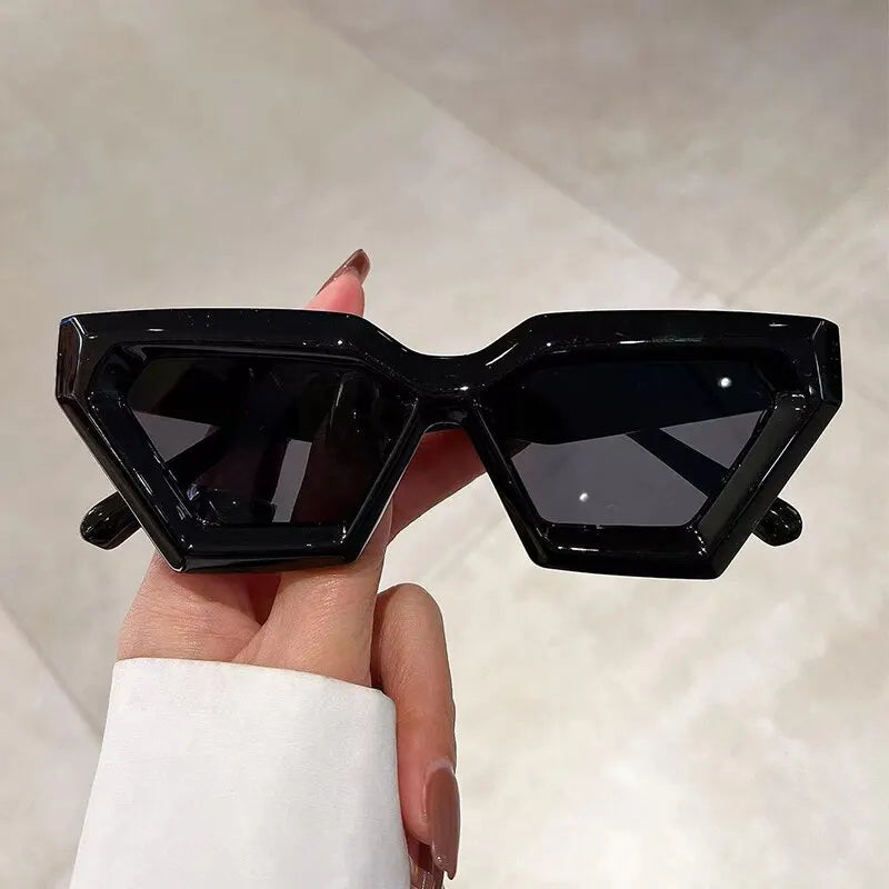 Emma Sonnenbrille | Retro & Modern | Karnz