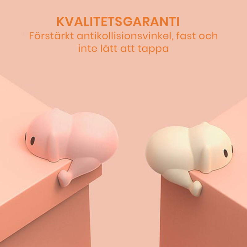KANTENSCHUTZ FORMTE FIGUR