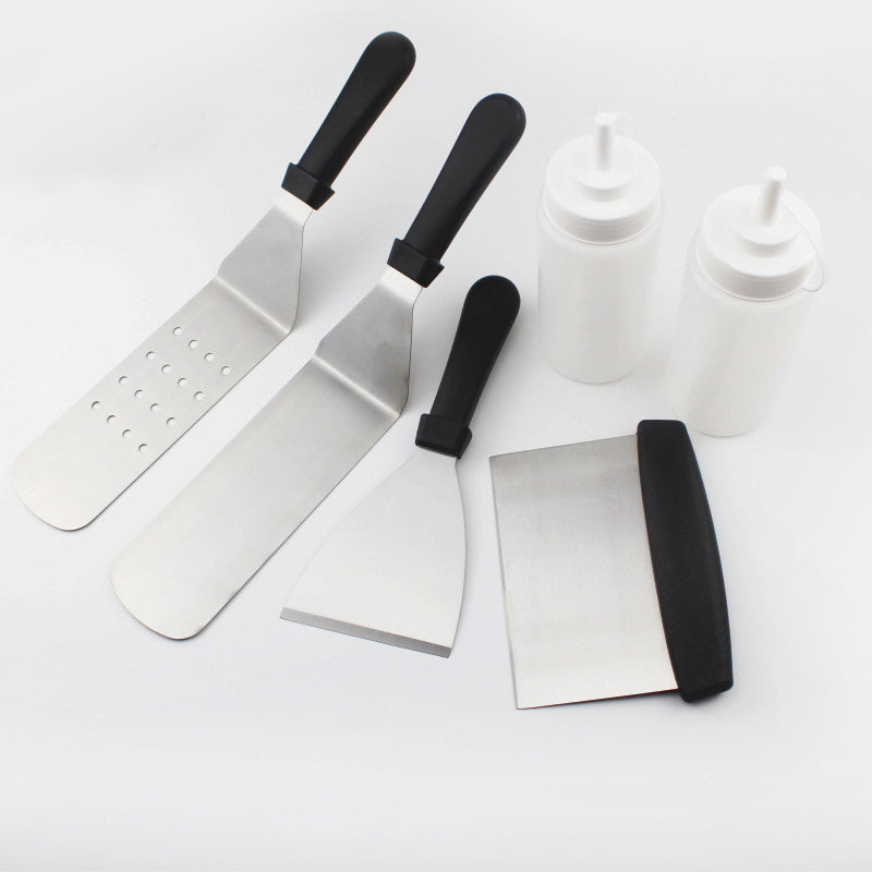 BBQ Werkzeugset | Karnz