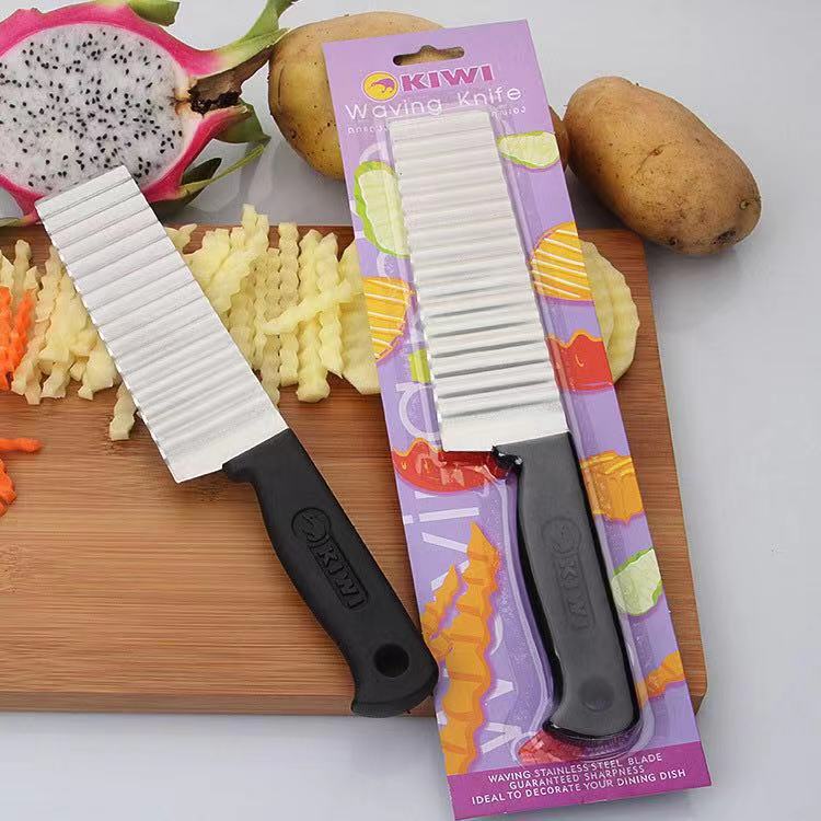 Locken Schneidemesser Karnz