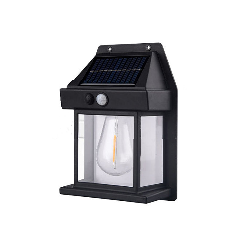 Solar Wolfram Wandlicht | Karnz