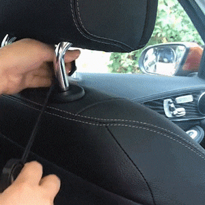 PowerGuard Organizer — Mach dein Auto zur stressfreien Festung voller Ordnung und Sicherheit! | Karnz
