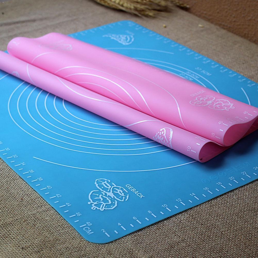 Silicone Rollteigmat Karnz