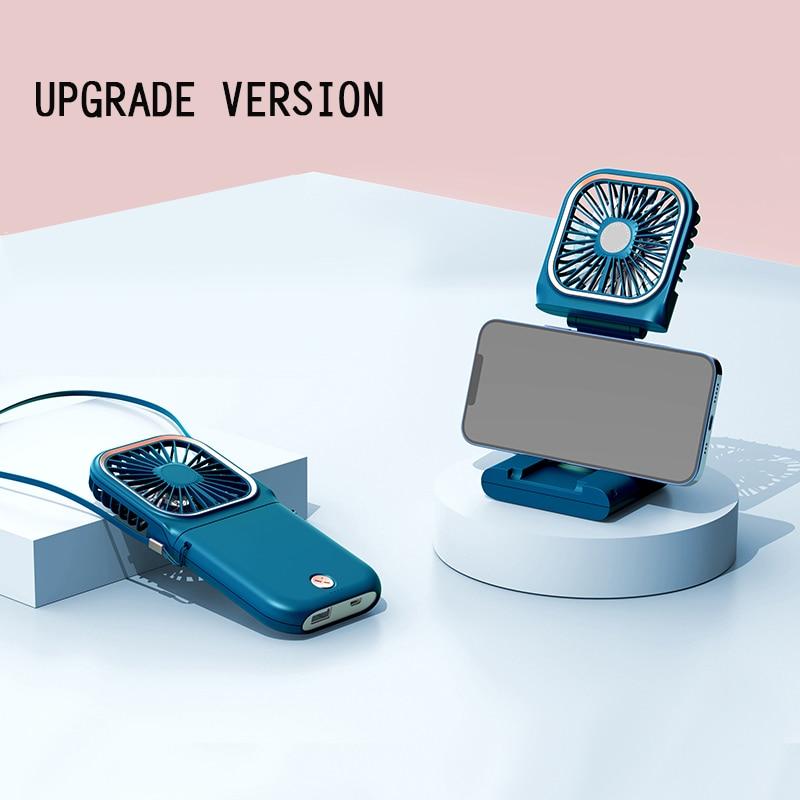3 in 1 tragbarer Ventilator (Kaufe 2, kostenloser Versand!) | Karnz