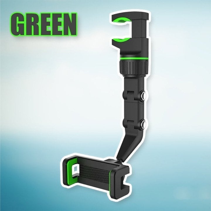 PowerGrip Pro – Smartphone-Halterung fürs Auto | Karnz