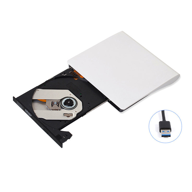 Externes CD DVD Laufwerk | Karnz