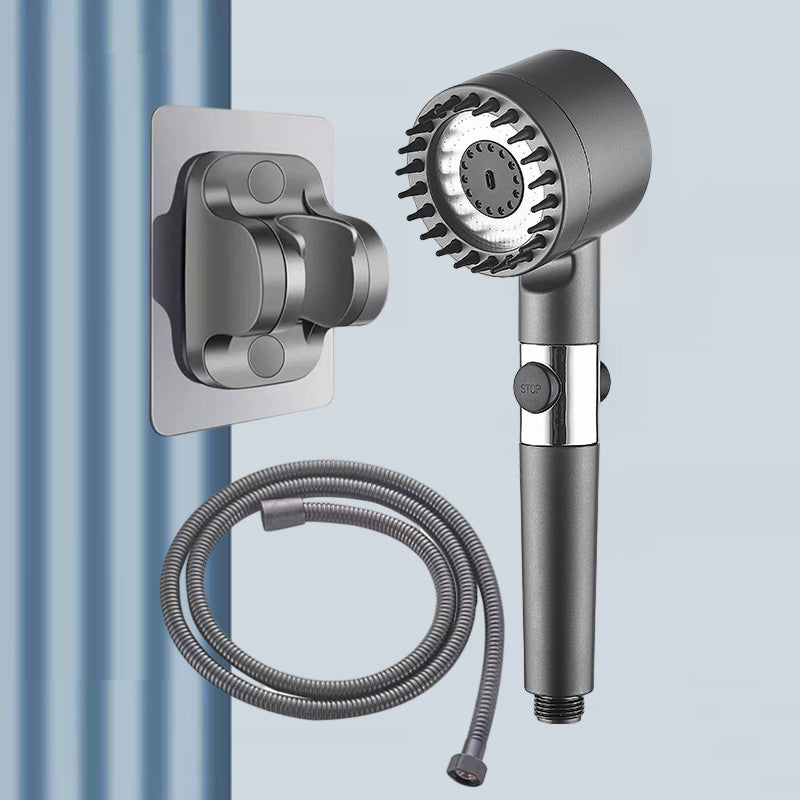 Multifunktionales Hochdruck-Duschkopf-Set | Karnz