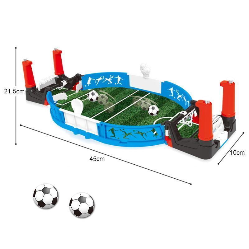Mini-Tischfußballspielzeug | Karnz