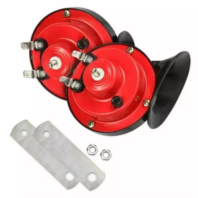 Karnz | ZUG HORN FÜR AUTOS-BIG BAD MAN