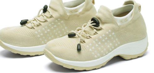 Sandsberg Laufschuhe Schmerzlinderung Schuhe