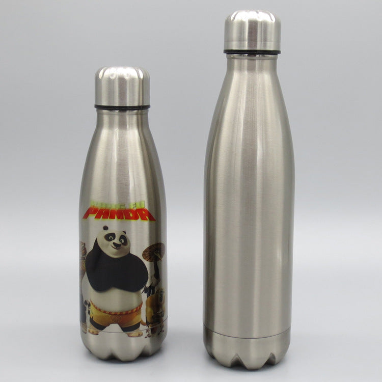 Damen Isolierte Trinkflasche Karnz