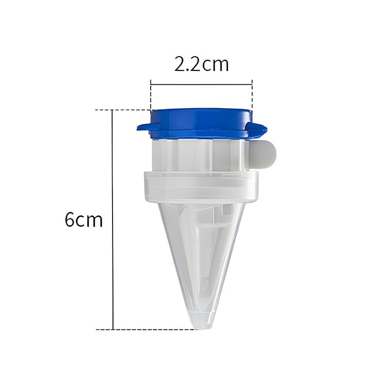 Box Drink Deflector | Karnz