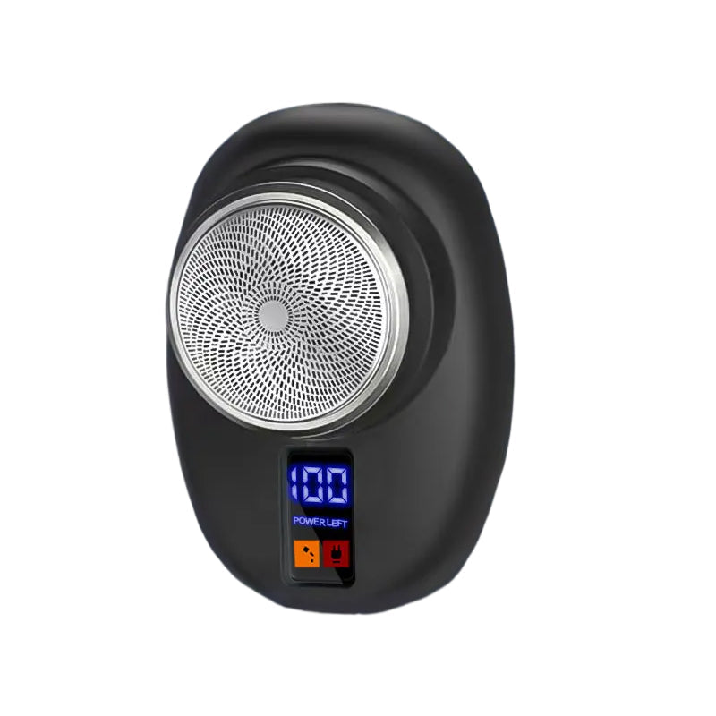 Neuester tragbarer Mini-Elektrorasierer